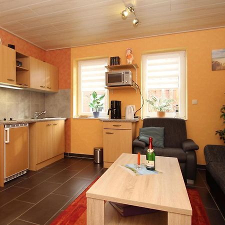 Holiday House Ganesha, Utarp 외부 사진