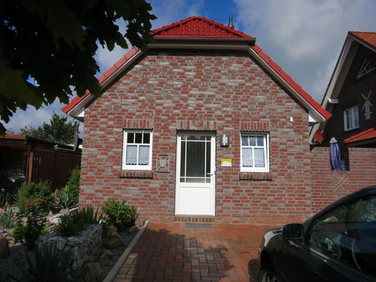Holiday House Ganesha, Utarp 외부 사진