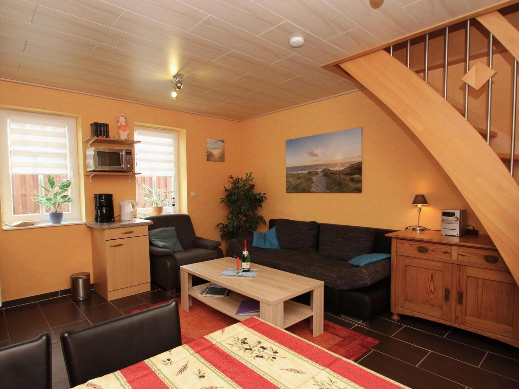 Holiday House Ganesha, Utarp 외부 사진
