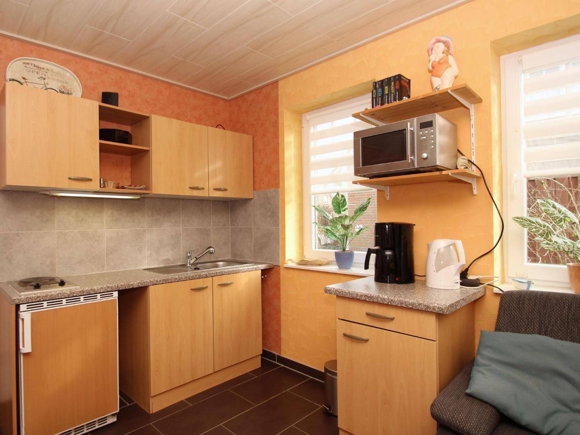 Holiday House Ganesha, Utarp 외부 사진