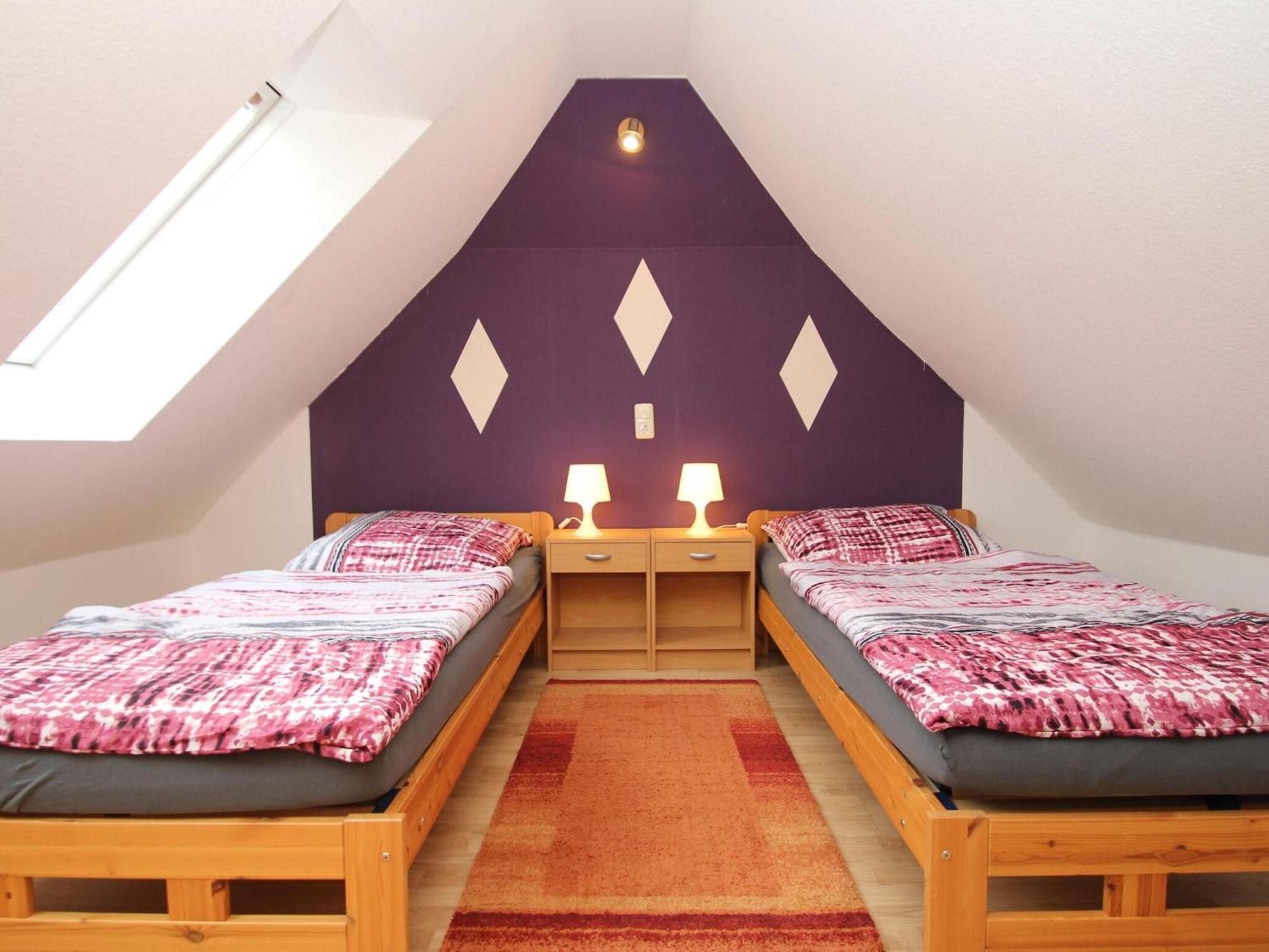 Holiday House Ganesha, Utarp 외부 사진